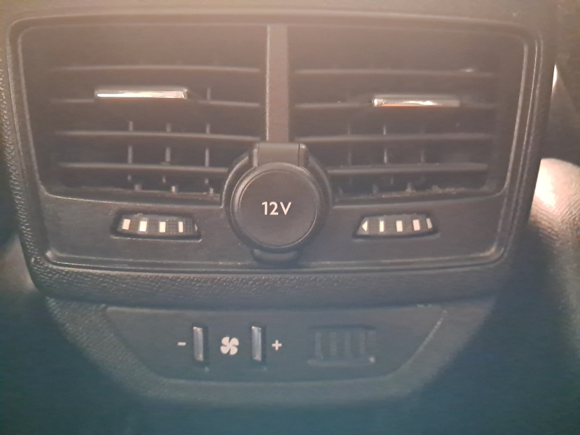 Peugeot 5008, 2021