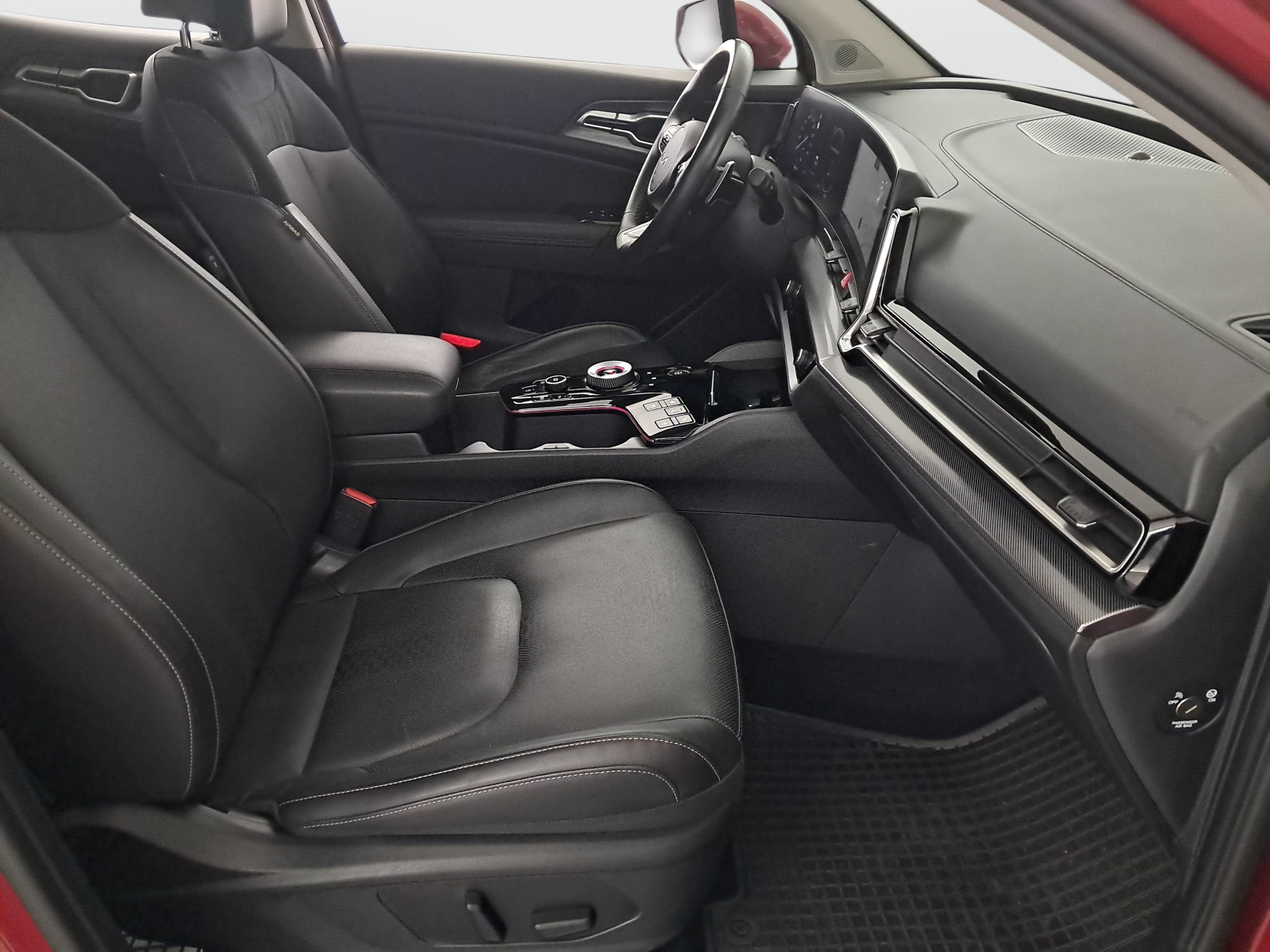 Kia Sportage - 2022