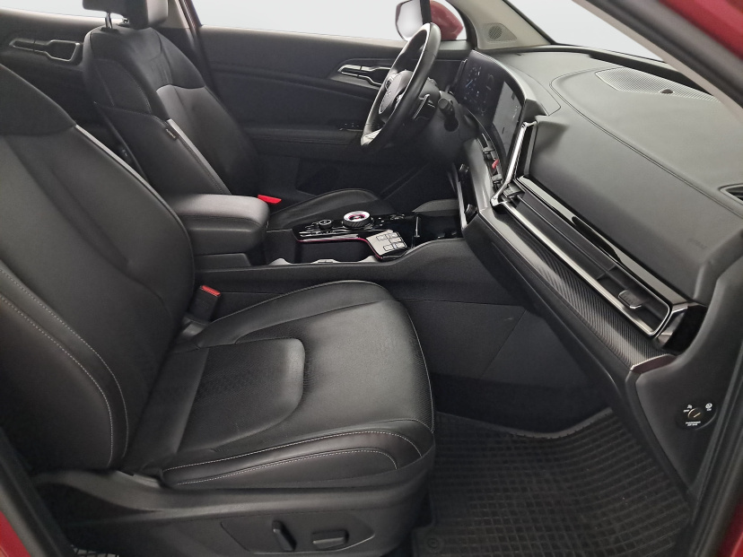 Kia Sportage, 2022
