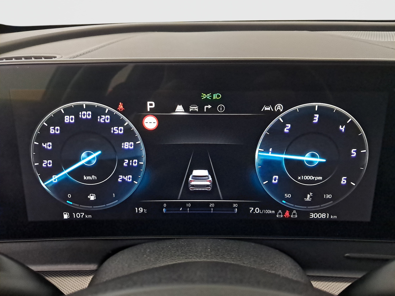 Kia Sportage - 2022