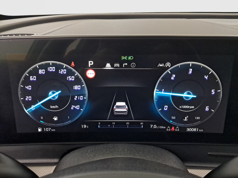 Kia Sportage, 2022
