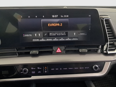 Kia Sportage - 2022