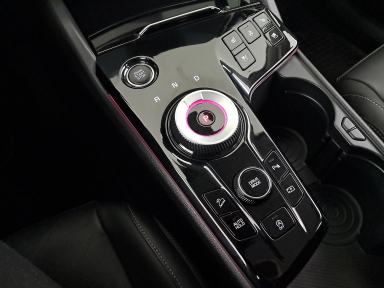 Kia Sportage - 2022