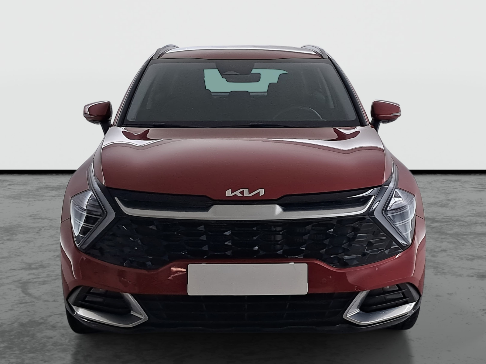 Kia Sportage - 2022