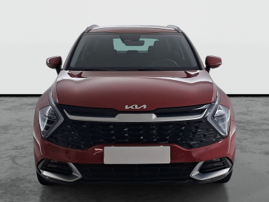 Kia Sportage - 2022