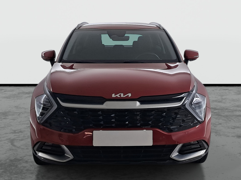 Kia Sportage, 2022