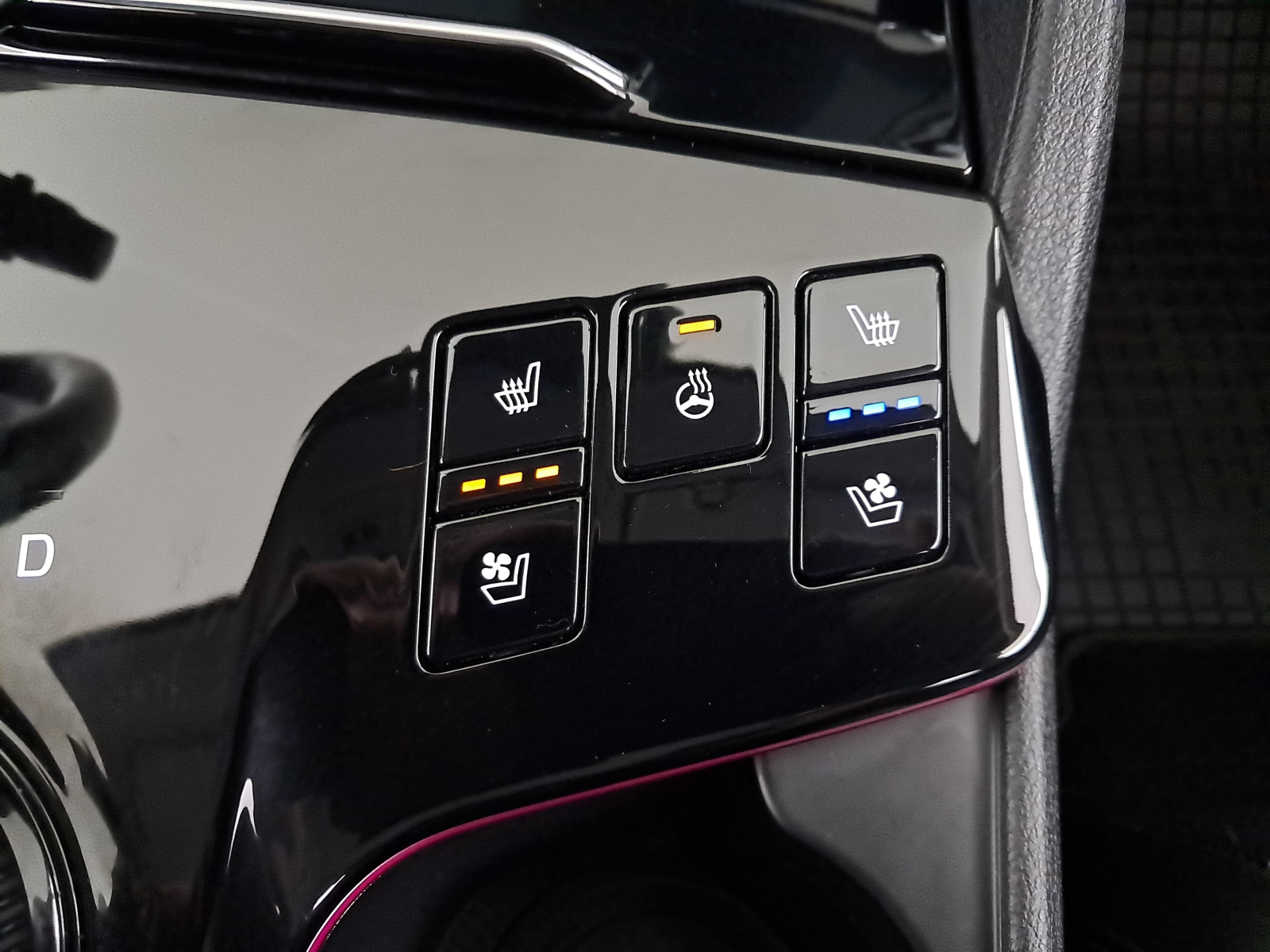 Kia Sportage - 2022