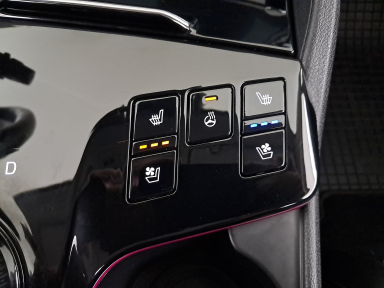 Kia Sportage - 2022