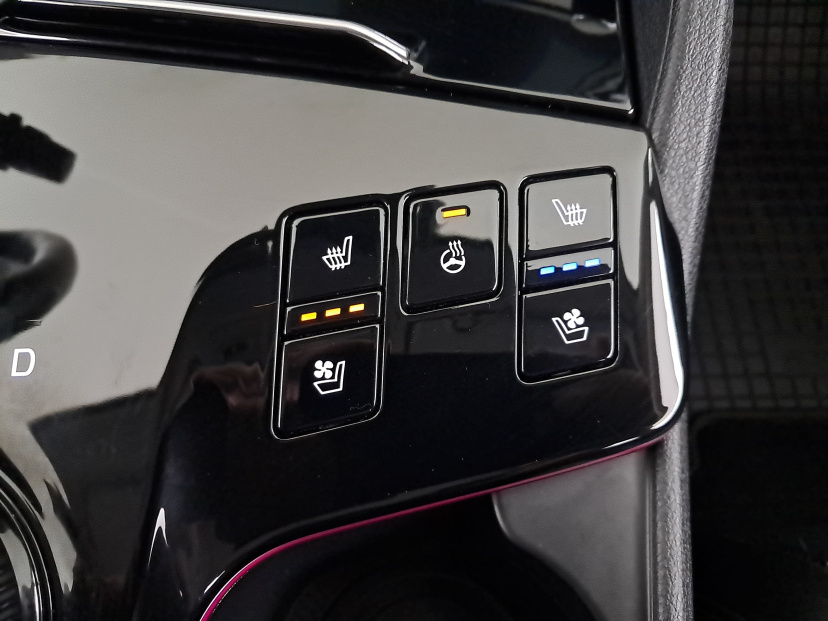 Kia Sportage, 2022