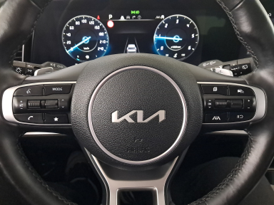 Kia Sportage - 2022