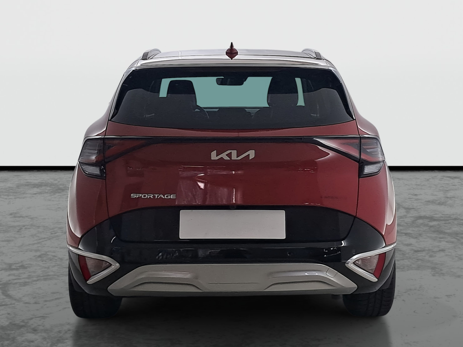 Kia Sportage - 2022
