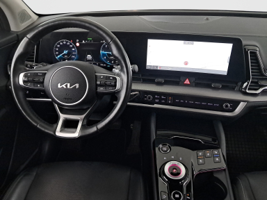 Kia Sportage - 2022