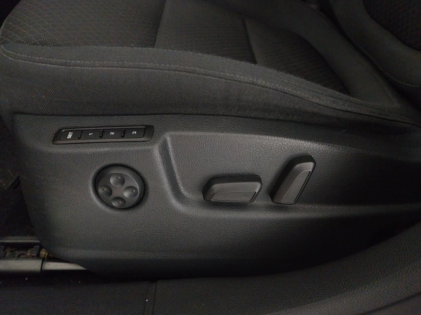 Škoda Superb, 2013