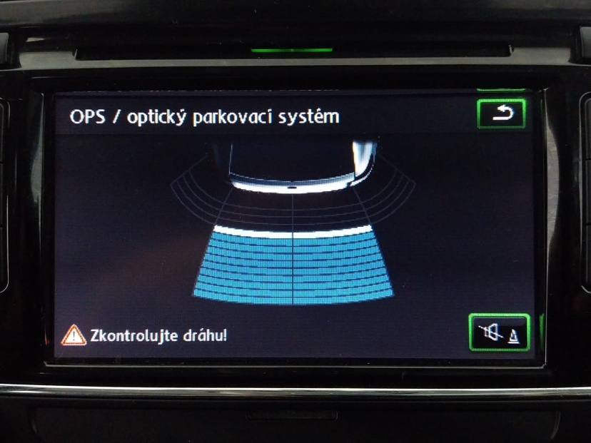 Škoda Superb, 2013