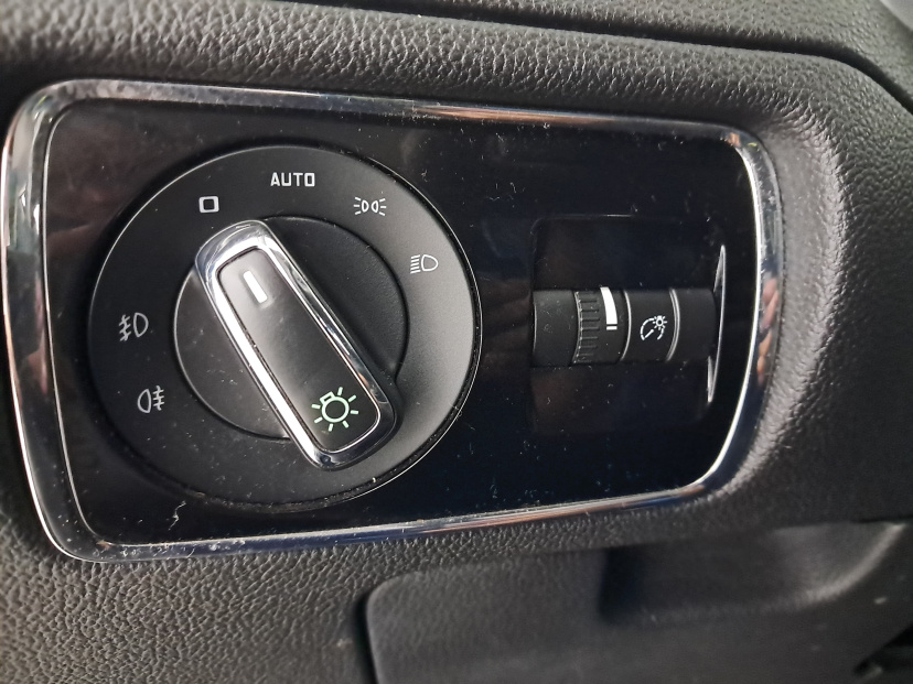 Škoda Superb, 2013