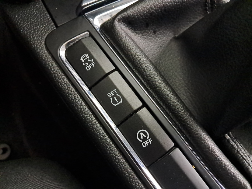 Škoda Superb, 2013