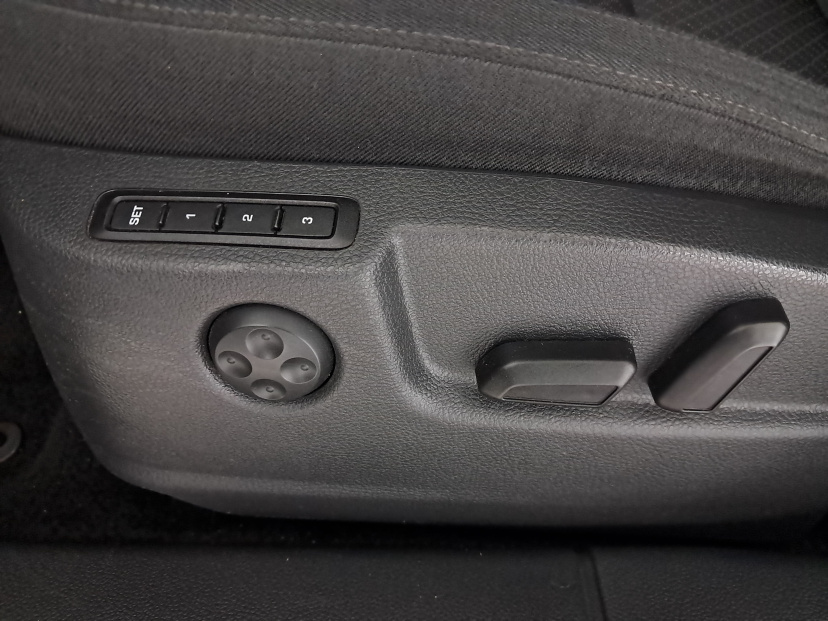 Škoda Superb, 2013