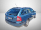 Škoda Octavia, 2005