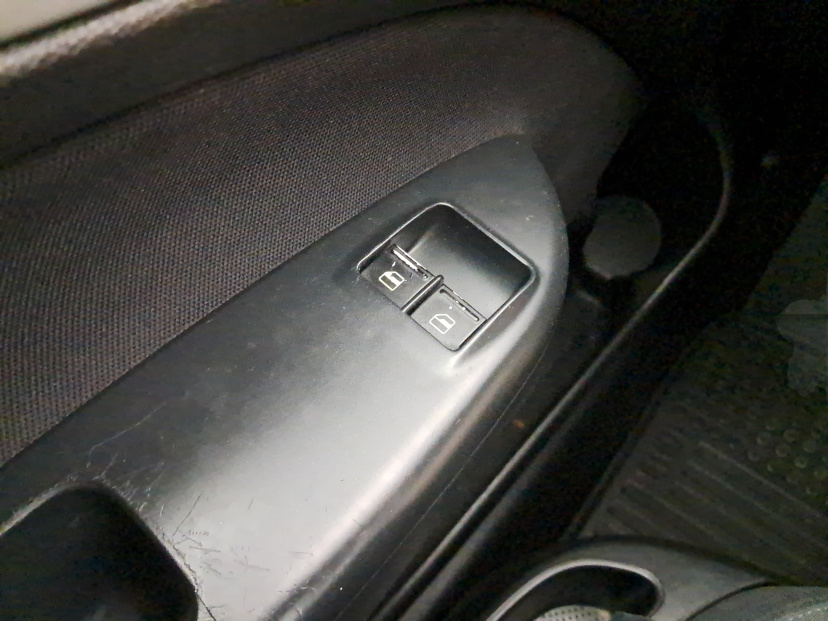 Škoda Octavia, 2005