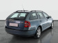 Škoda Octavia, 2005
