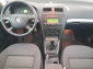 Škoda Octavia, 2005