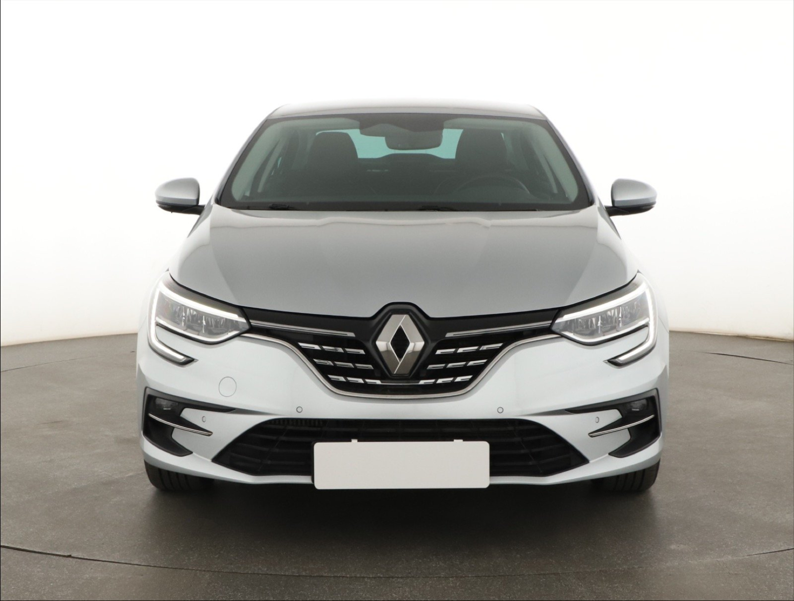 Renault Megane - 2024