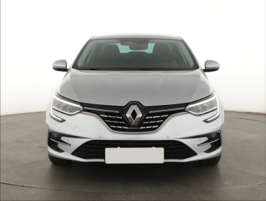 Renault Megane - 2024