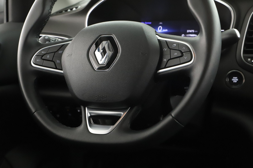 Renault Megane, 2024