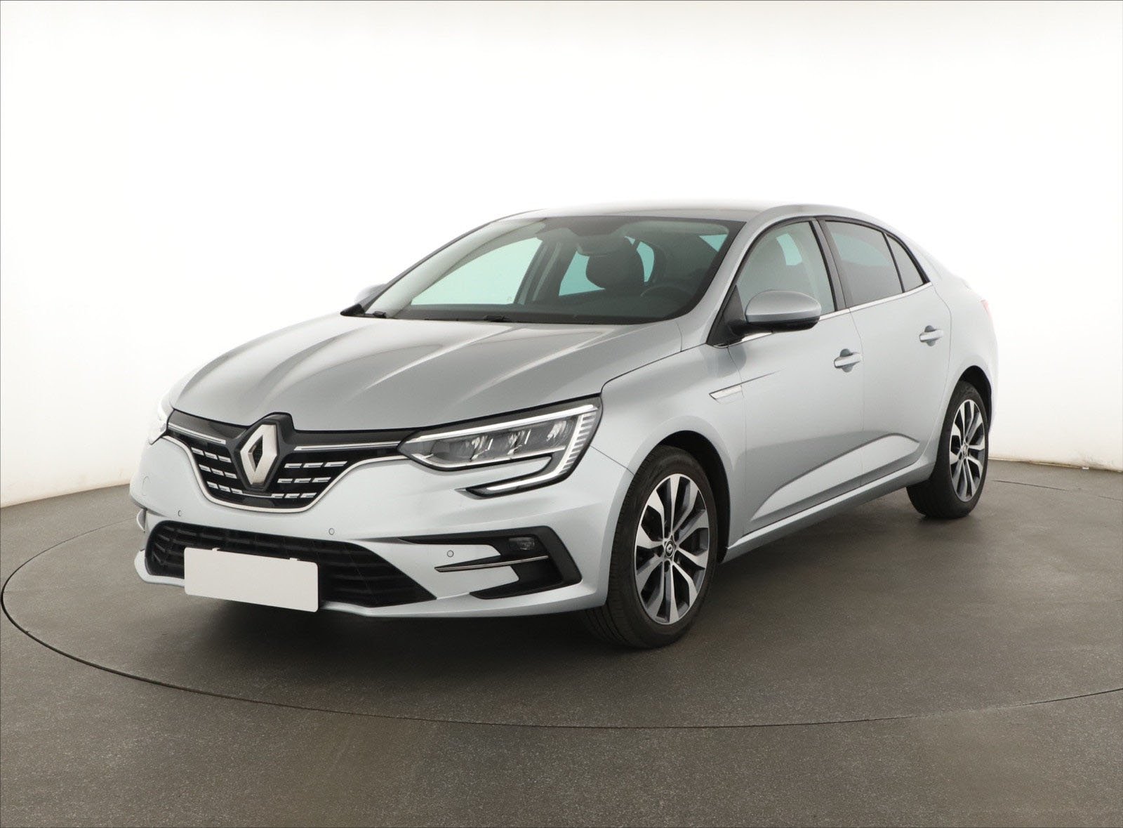 Renault Megane - 2024