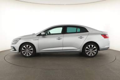 Renault Megane - 2024