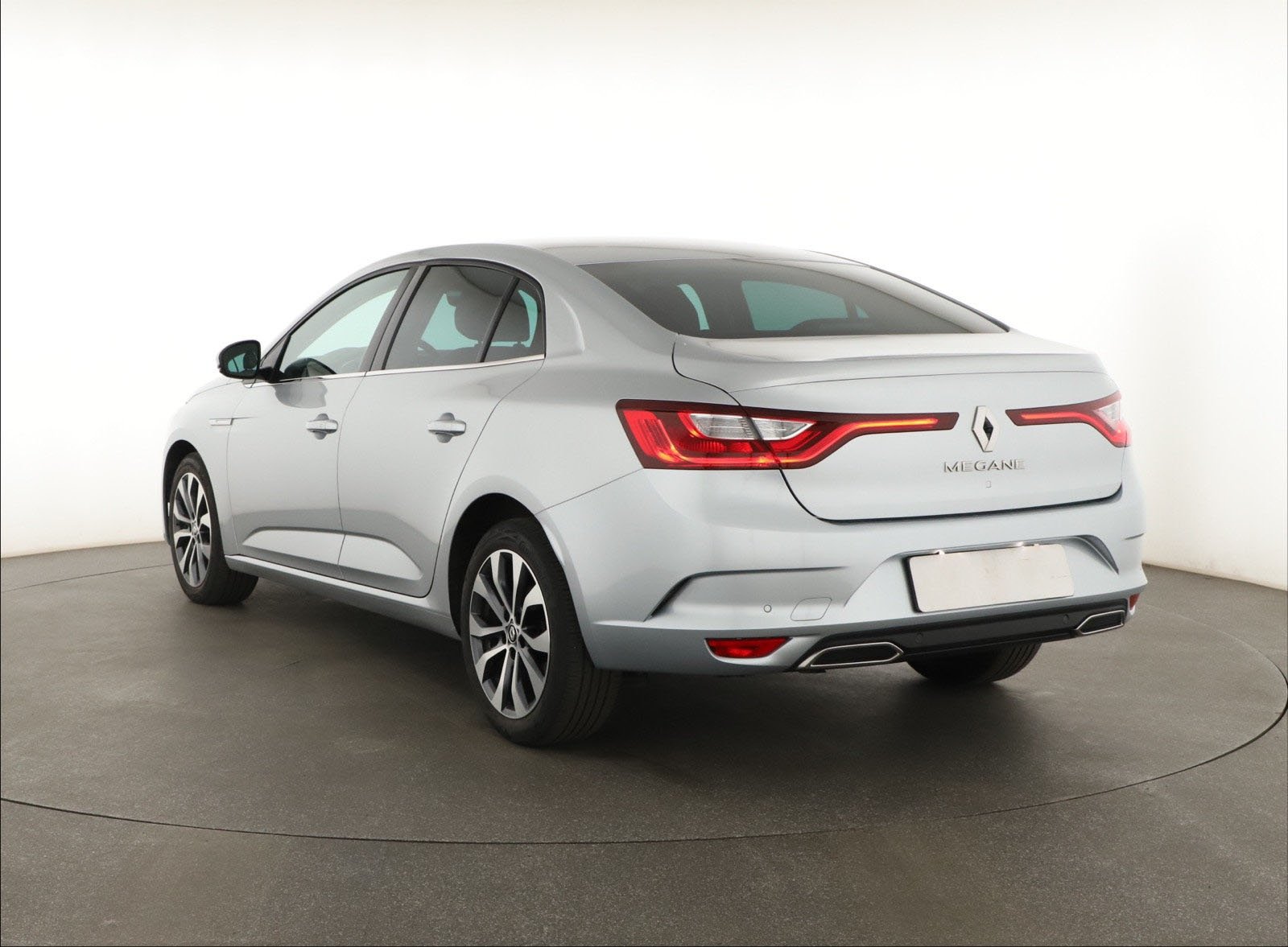 Renault Megane - 2024