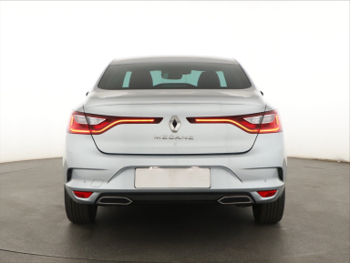 Renault Megane - 2024