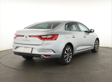 Renault Megane - 2024