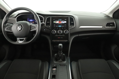 Renault Megane - 2024
