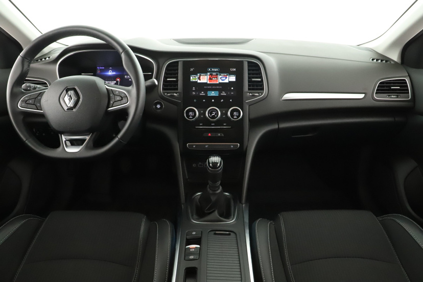 Renault Megane, 2024