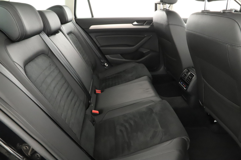 Volkswagen Passat, 2019