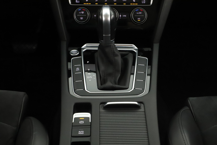 Volkswagen Passat, 2019