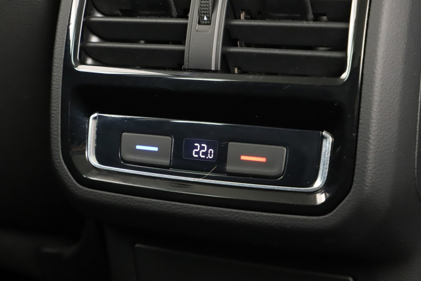 Volkswagen Passat, 2019