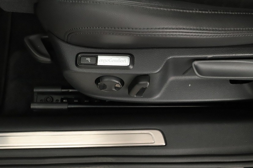 Volkswagen Passat, 2019
