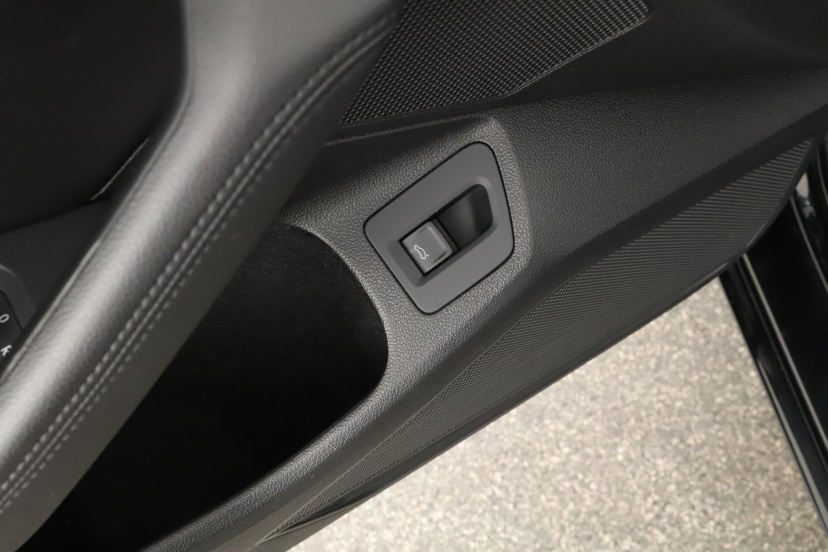 Volkswagen Passat, 2019