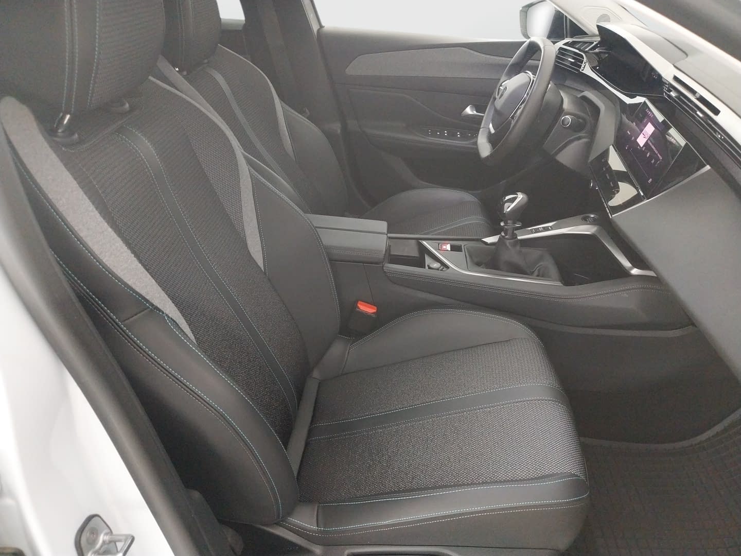 Peugeot 308 - 2023