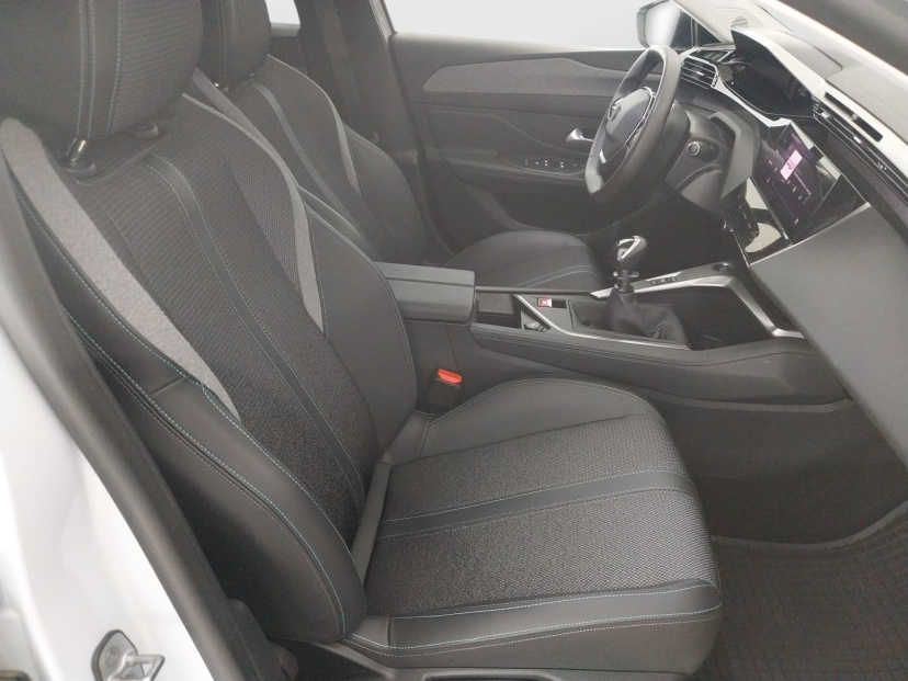 Peugeot 308, 2023