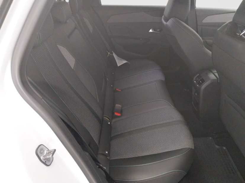 Peugeot 308, 2023