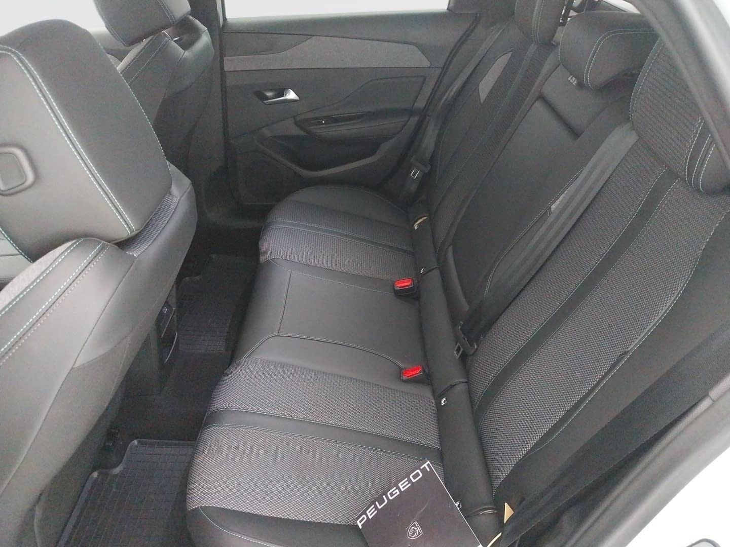 Peugeot 308 - 2023
