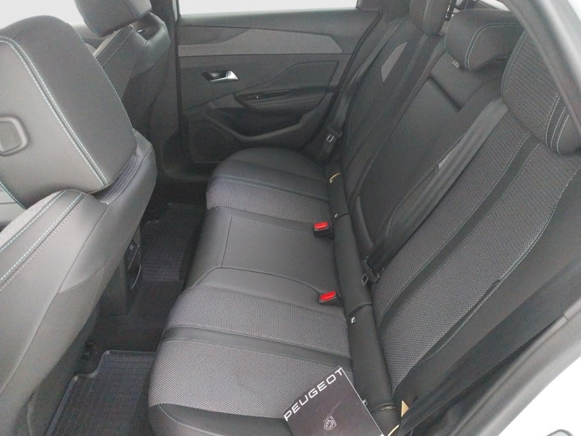 Peugeot 308, 2023