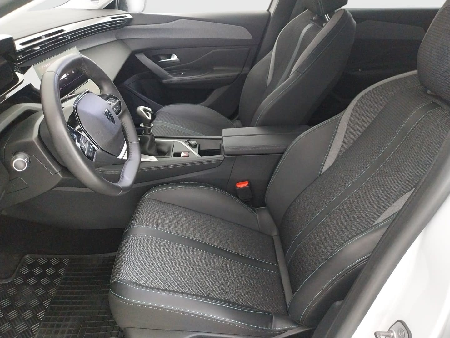Peugeot 308 - 2023