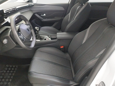 Peugeot 308 - 2023