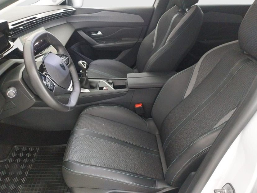 Peugeot 308, 2023