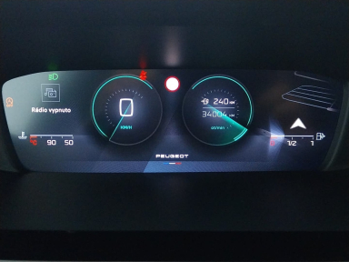 Peugeot 308 - 2023