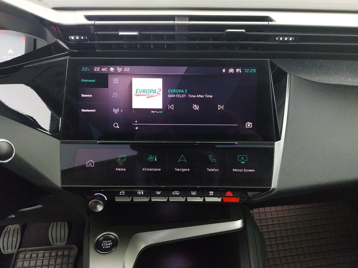 Peugeot 308 - 2023